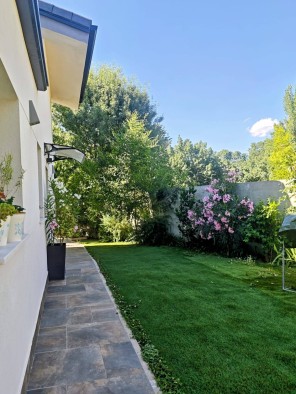 Jardín